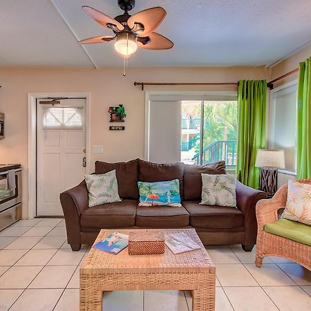 Five Palms Vacation Rentals- Daily - Weekly - Monthly Clearwater Beach Exterior photo