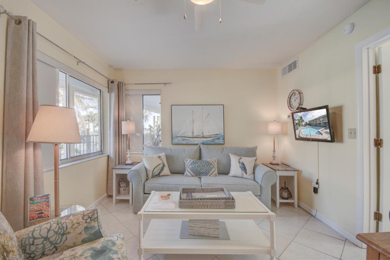 Five Palms Vacation Rentals- Daily - Weekly - Monthly Clearwater Beach Exterior photo