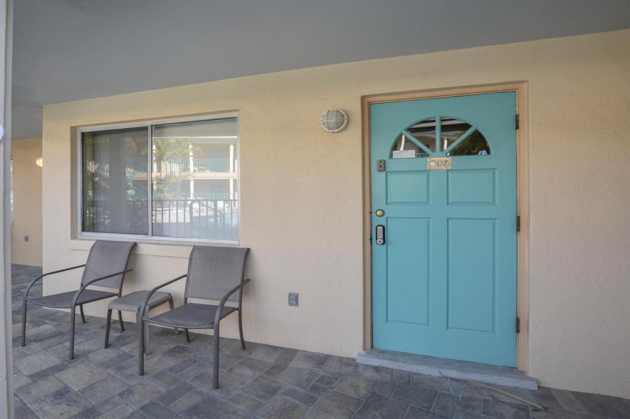 Five Palms Vacation Rentals- Daily - Weekly - Monthly Clearwater Beach Exterior photo