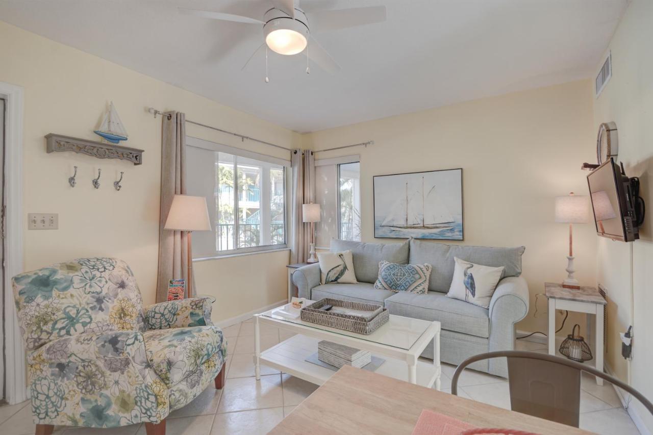 Five Palms Vacation Rentals- Daily - Weekly - Monthly Clearwater Beach Exterior photo