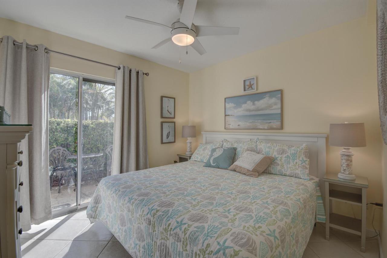 Five Palms Vacation Rentals- Daily - Weekly - Monthly Clearwater Beach Exterior photo