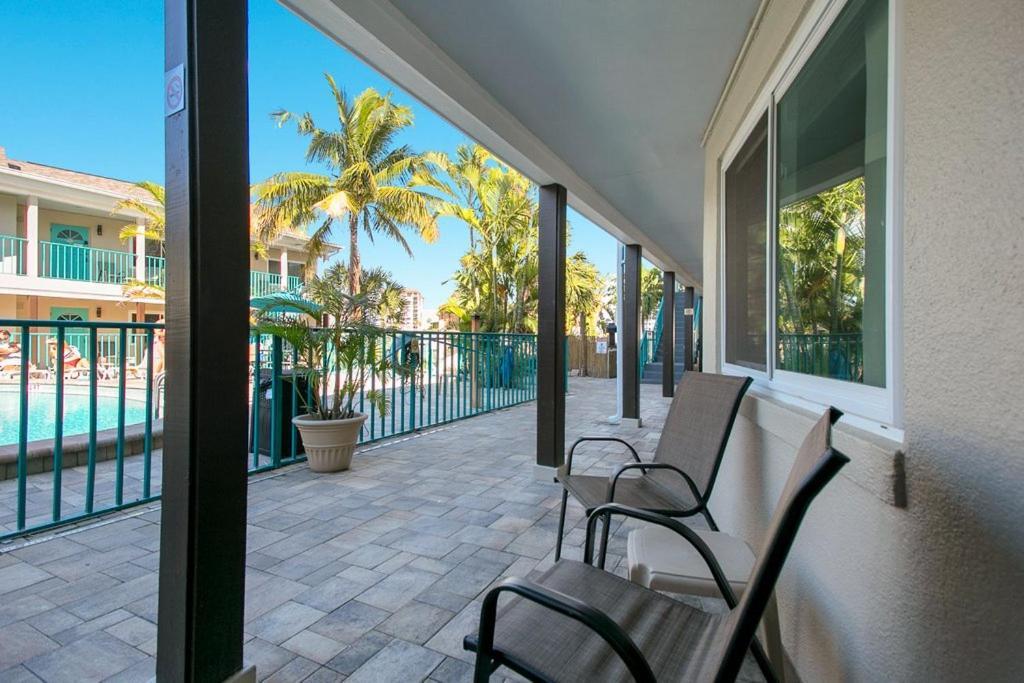Five Palms Vacation Rentals- Daily - Weekly - Monthly Clearwater Beach Exterior photo