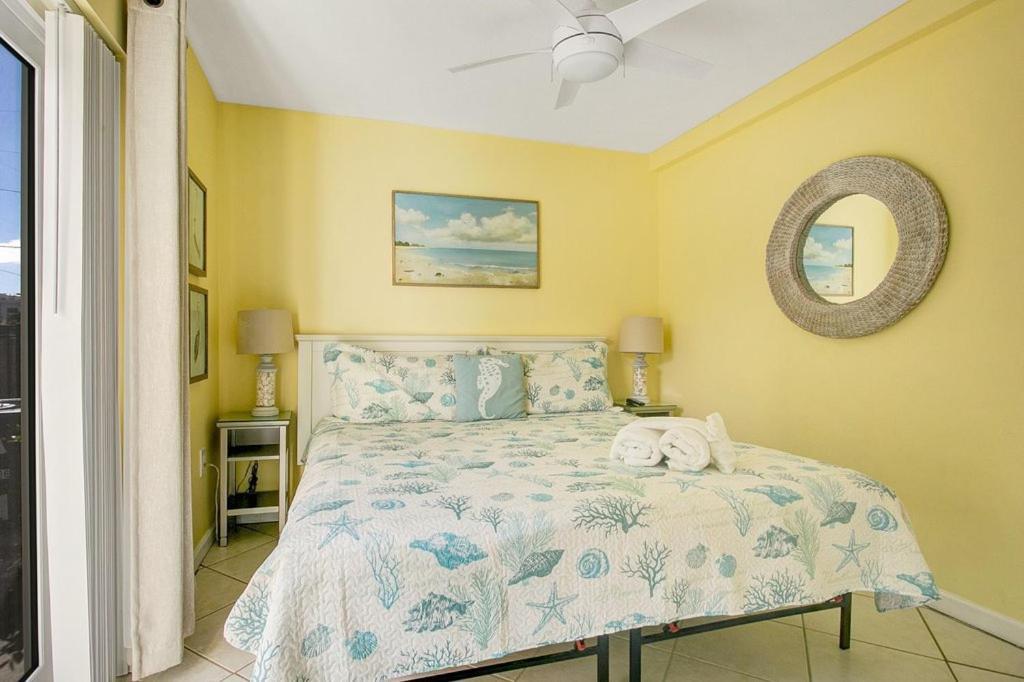 Five Palms Vacation Rentals- Daily - Weekly - Monthly Clearwater Beach Exterior photo