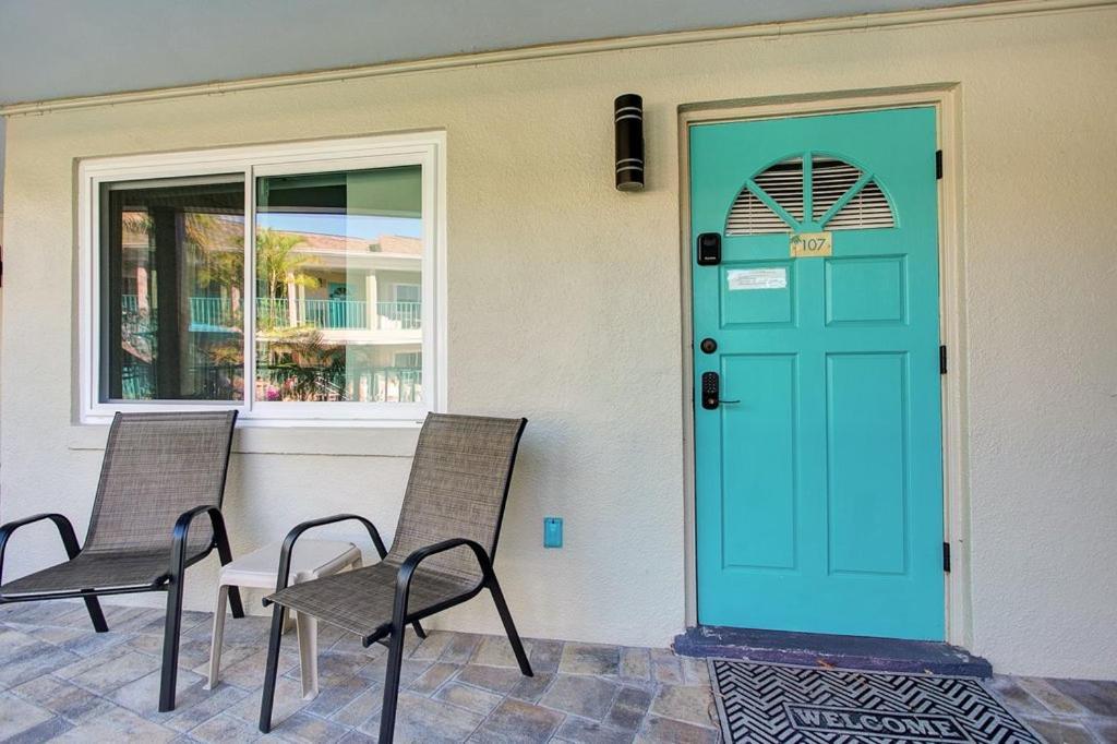 Five Palms Vacation Rentals- Daily - Weekly - Monthly Clearwater Beach Exterior photo