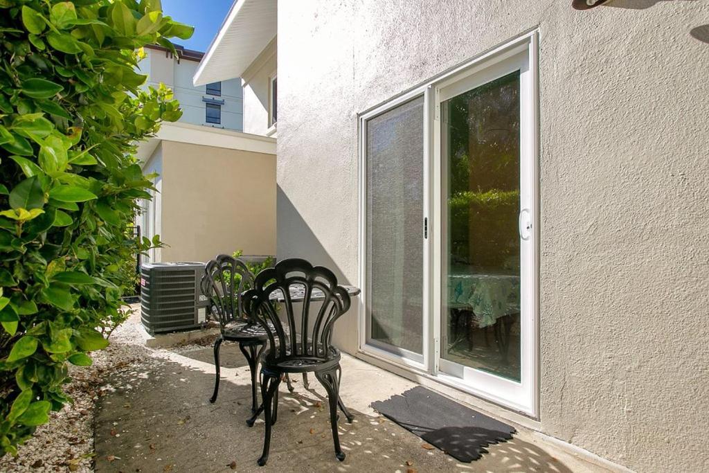 Five Palms Vacation Rentals- Daily - Weekly - Monthly Clearwater Beach Exterior photo