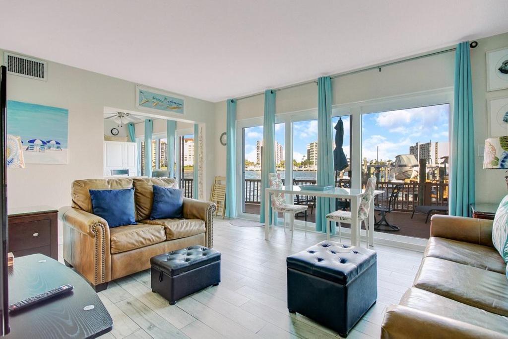 Five Palms Vacation Rentals- Daily - Weekly - Monthly Clearwater Beach Exterior photo