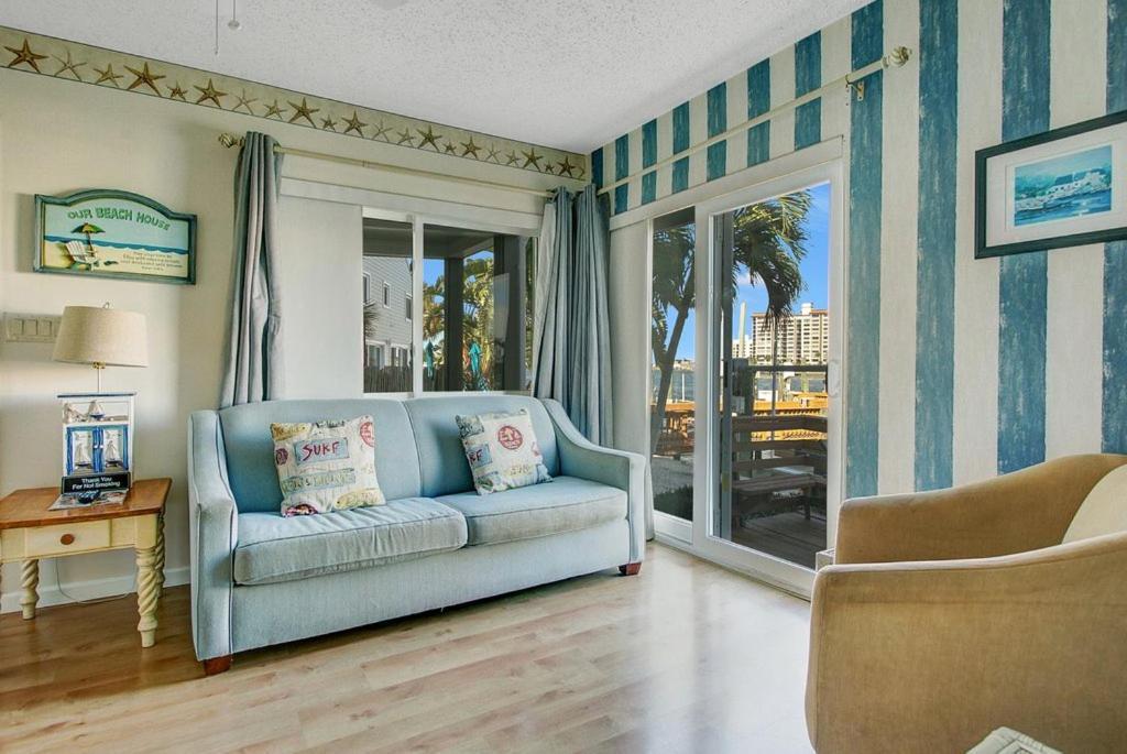 Five Palms Vacation Rentals- Daily - Weekly - Monthly Clearwater Beach Exterior photo