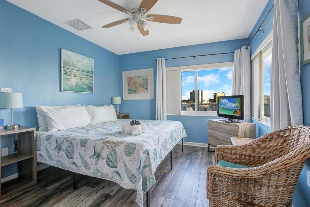 Five Palms Vacation Rentals- Daily - Weekly - Monthly Clearwater Beach Exterior photo