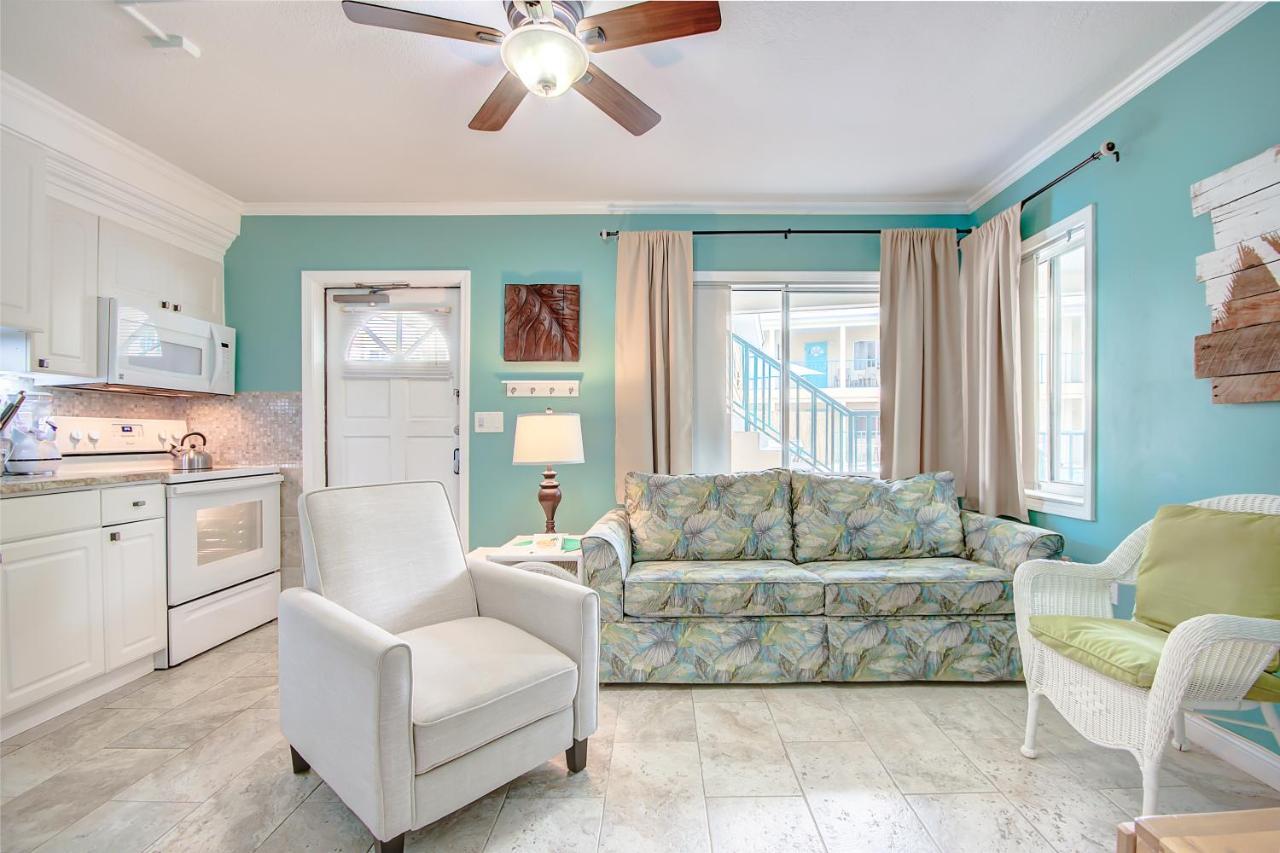 Five Palms Vacation Rentals- Daily - Weekly - Monthly Clearwater Beach Exterior photo