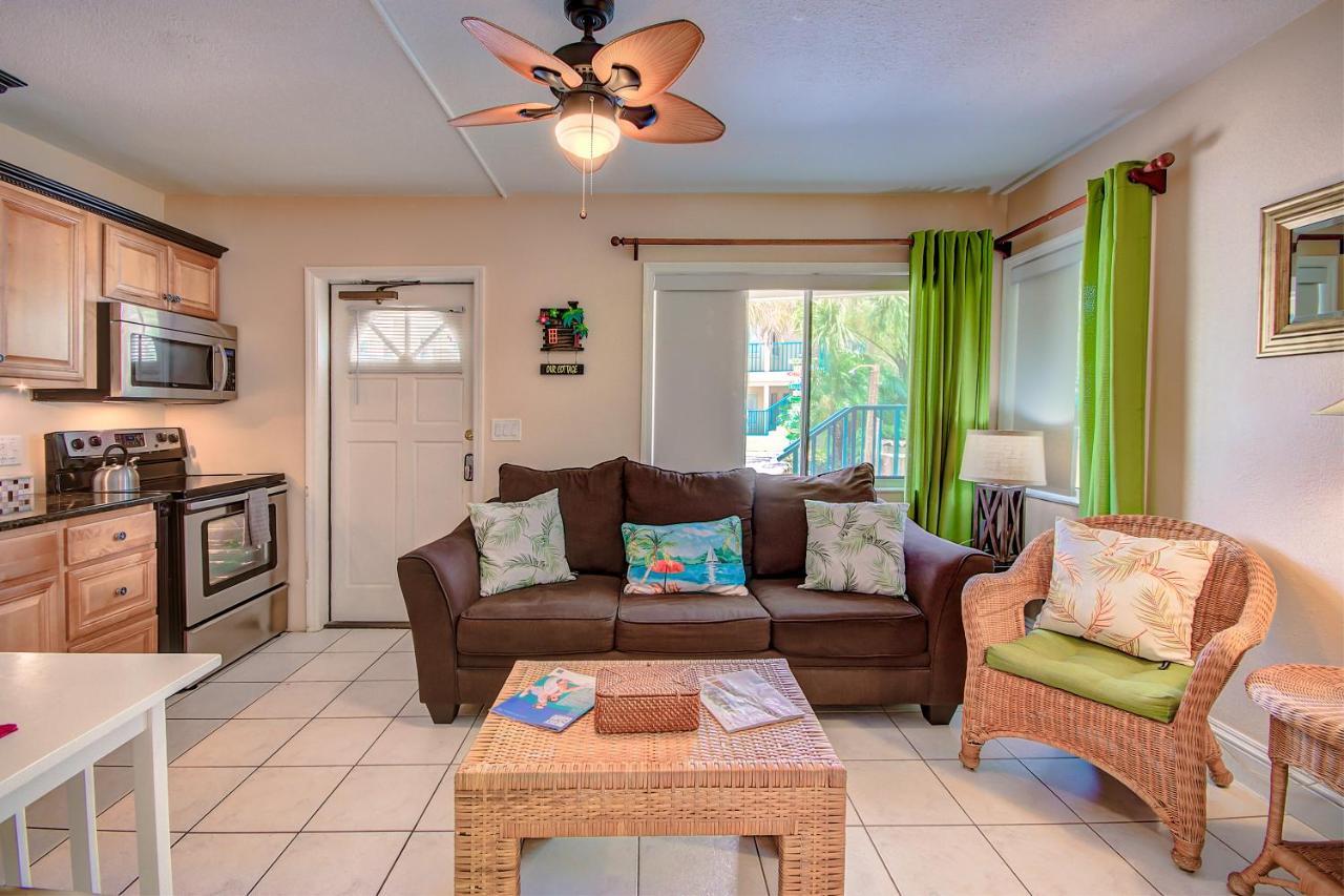 Five Palms Vacation Rentals- Daily - Weekly - Monthly Clearwater Beach Exterior photo