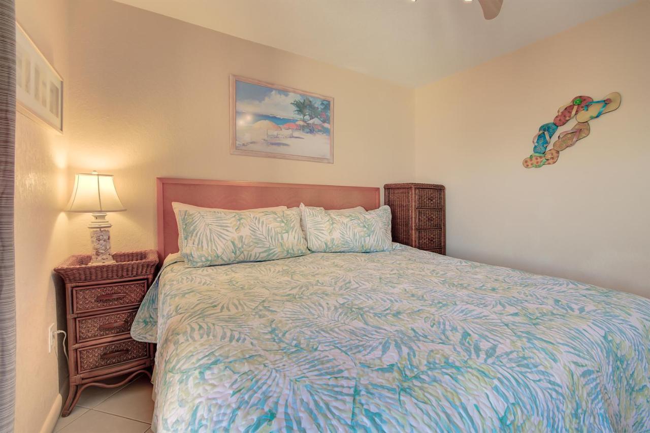 Five Palms Vacation Rentals- Daily - Weekly - Monthly Clearwater Beach Exterior photo