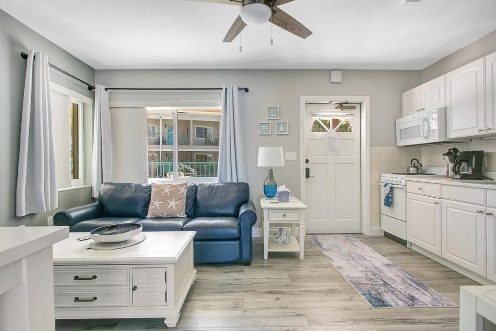 Five Palms Vacation Rentals- Daily - Weekly - Monthly Clearwater Beach Exterior photo