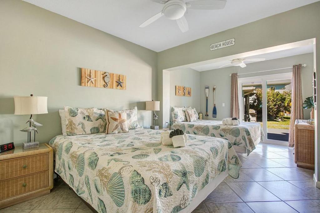 Five Palms Vacation Rentals- Daily - Weekly - Monthly Clearwater Beach Exterior photo