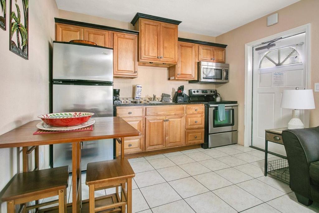 Five Palms Vacation Rentals- Daily - Weekly - Monthly Clearwater Beach Exterior photo