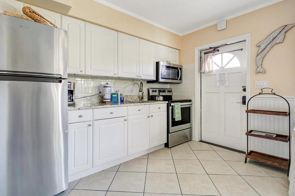 Five Palms Vacation Rentals- Daily - Weekly - Monthly Clearwater Beach Exterior photo