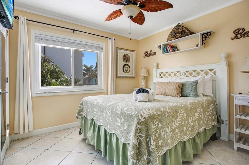 Five Palms Vacation Rentals- Daily - Weekly - Monthly Clearwater Beach Exterior photo