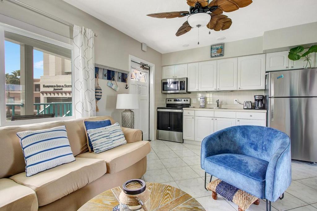 Five Palms Vacation Rentals- Daily - Weekly - Monthly Clearwater Beach Exterior photo