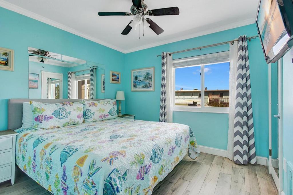 Five Palms Vacation Rentals- Daily - Weekly - Monthly Clearwater Beach Exterior photo