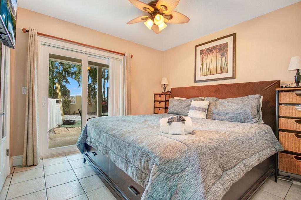 Five Palms Vacation Rentals- Daily - Weekly - Monthly Clearwater Beach Exterior photo