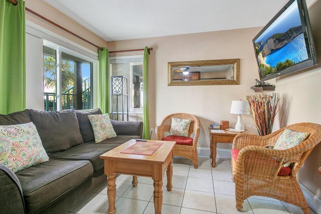 Five Palms Vacation Rentals- Daily - Weekly - Monthly Clearwater Beach Exterior photo